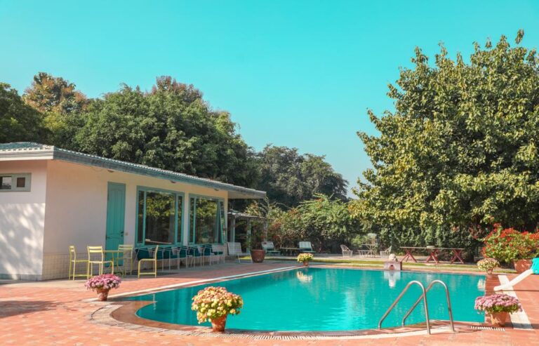 BEST FARMHOUSE IN DELHI NCR