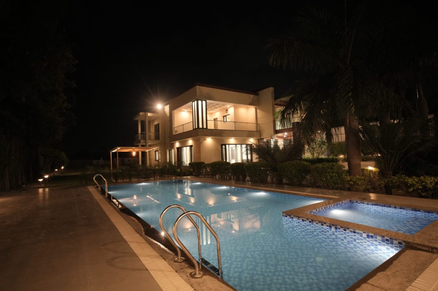 best farmhouse in delhi ncr