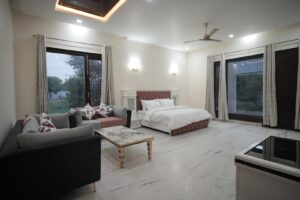 best farmhouse for staycation