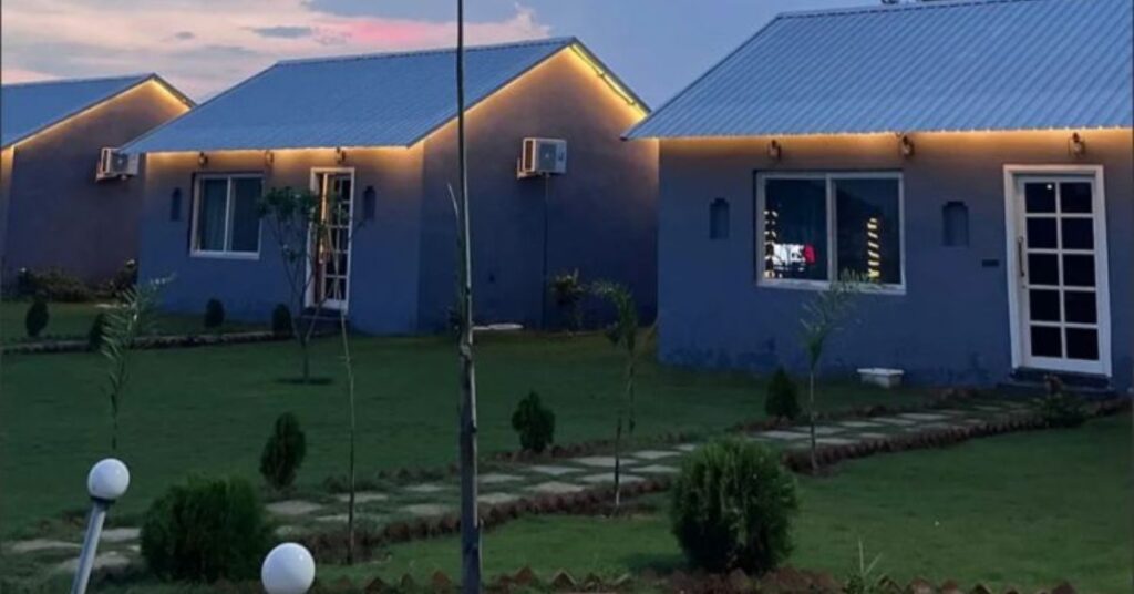 Best Farmhouses for Corporate Parties (1)