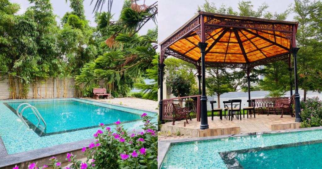 Birthday Party Venues