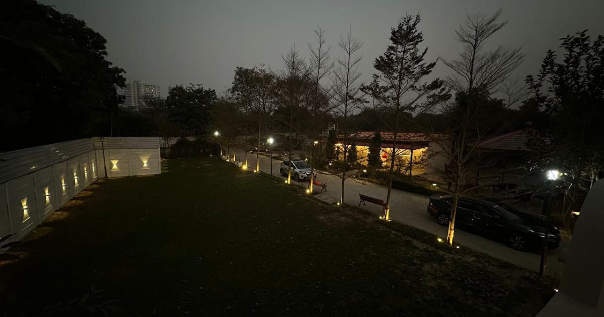 Birthday Party Venues