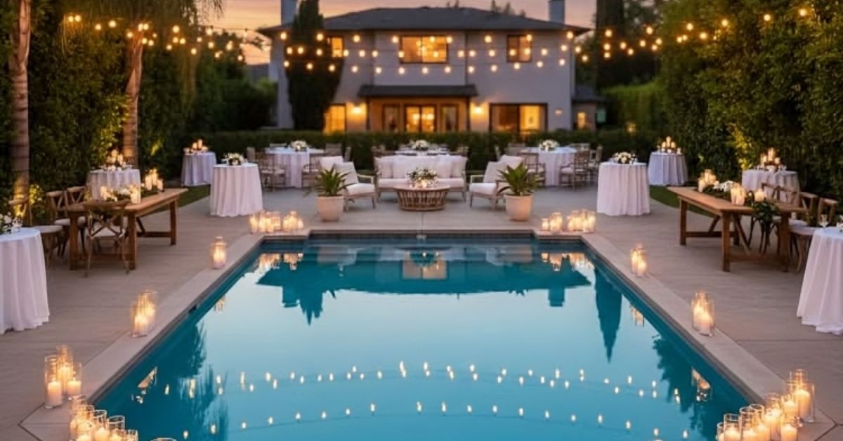 Best Farmhouses for Corporate Parties