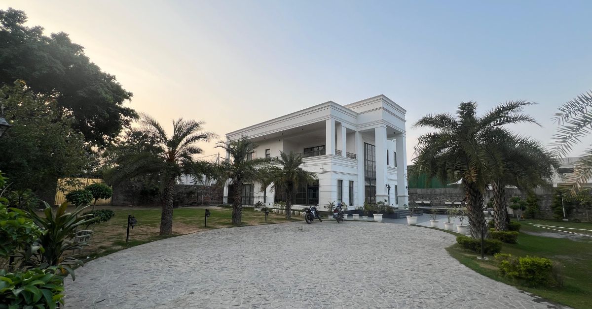 Best farmhouse near me