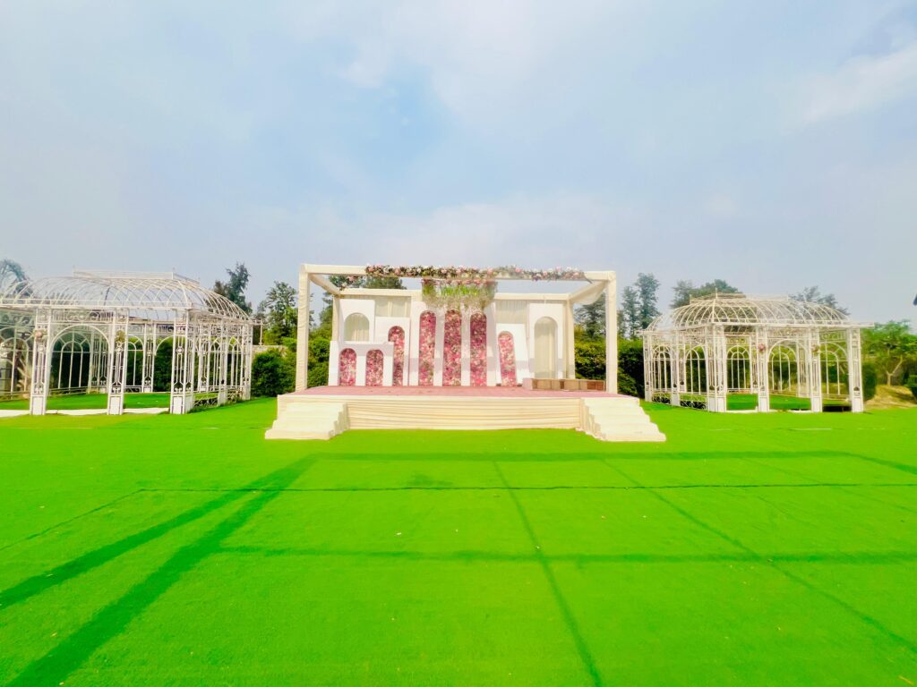 wedding Farmhouse