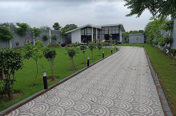 luxury farmhouse Delhi NCR