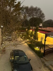 Book farmhouse now