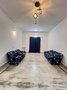 Instant farmhouse booking